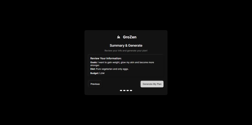 GroZen – screenshot 6