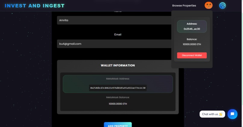 MetaHive – screenshot 3