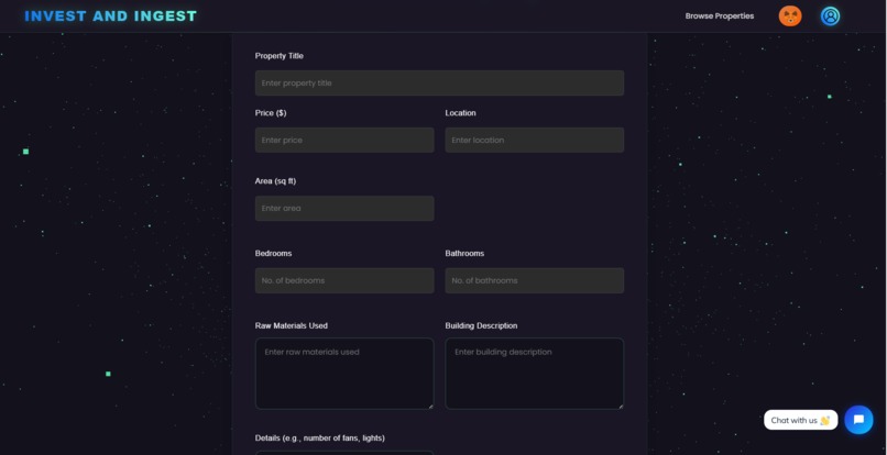MetaHive – screenshot 2