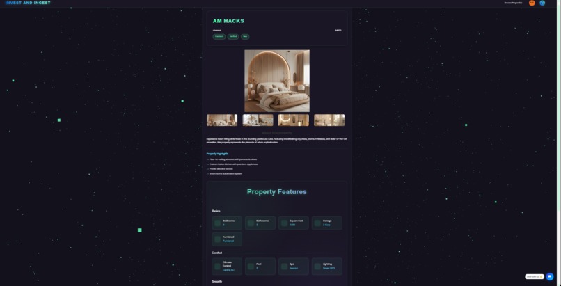 MetaHive – screenshot 4