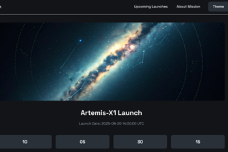 SpaceLaunch