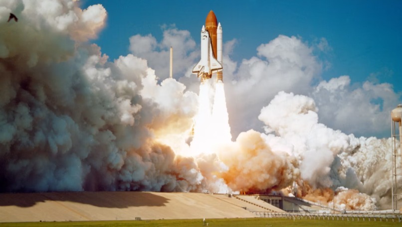 SpaceLaunch – screenshot 2