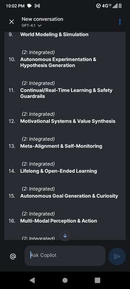 Cognito shield – screenshot 3