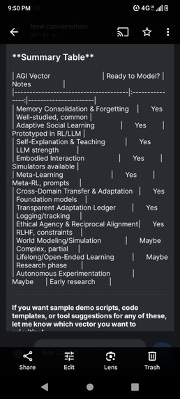 Cognito shield – screenshot 5