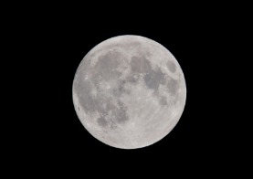 Moon Phase Tracker – screenshot 1