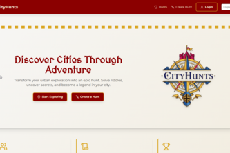 City Hunts