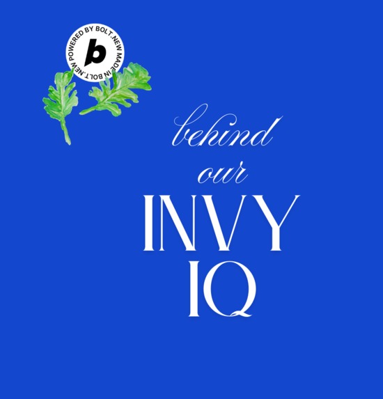 Vision Stock – screenshot 1