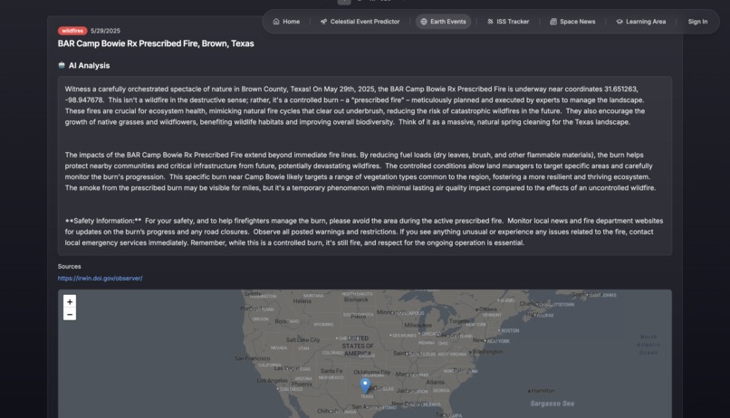 StarCast – screenshot 6
