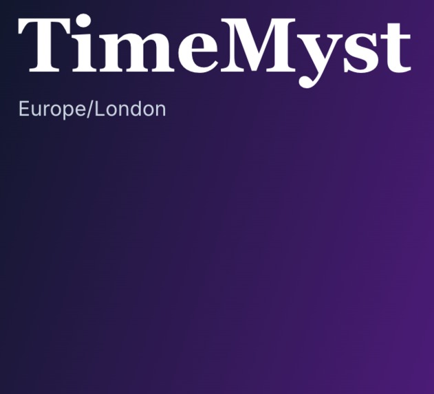 TimeMyst – screenshot 1