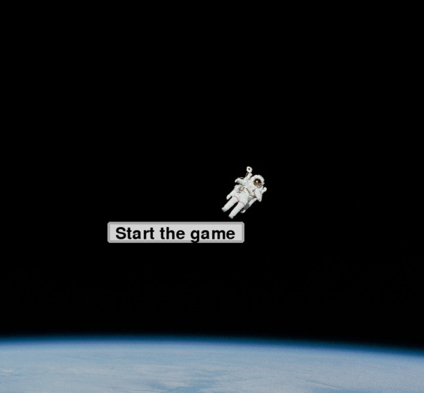 Space Adventure – screenshot 1