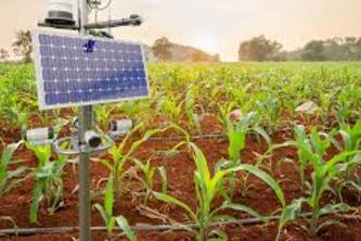 Smart Irrigation Systems for rural farms | Devpost