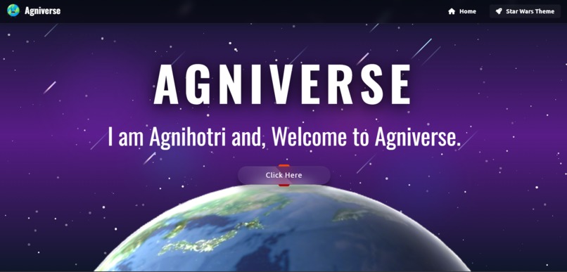 Agniverse – screenshot 1