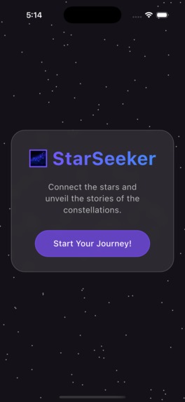 Star Seeker – screenshot 4
