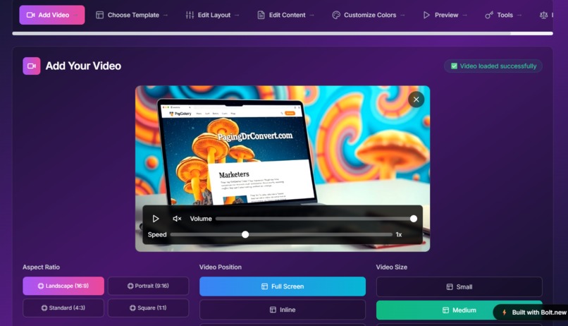 Paging Dr. Convert – screenshot 7