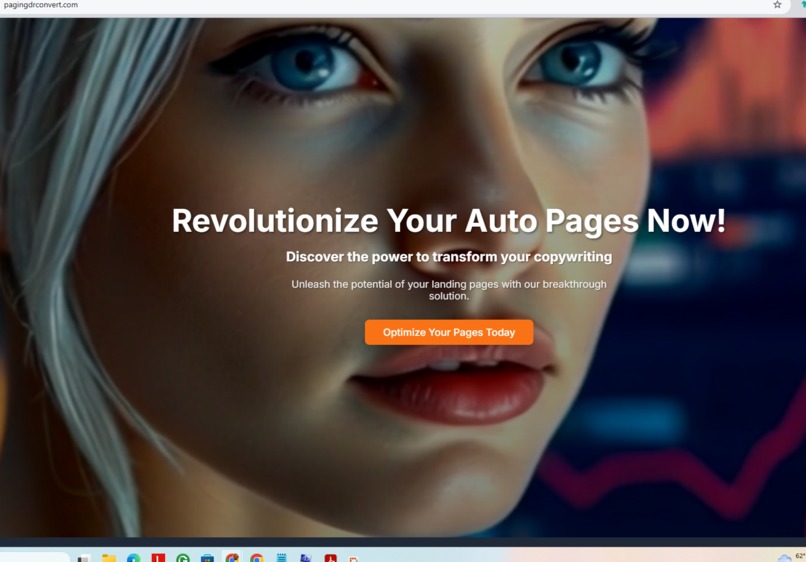 Paging Dr. Convert – screenshot 9