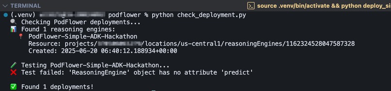 PodFlower: AI-Powered Podcast Automation – screenshot 3