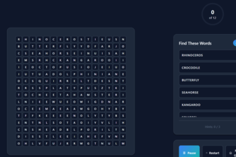 WordKill