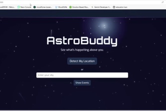 AstroBuddy