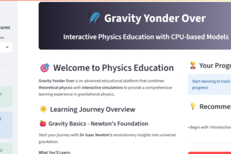 Gravity-Yonder-Over