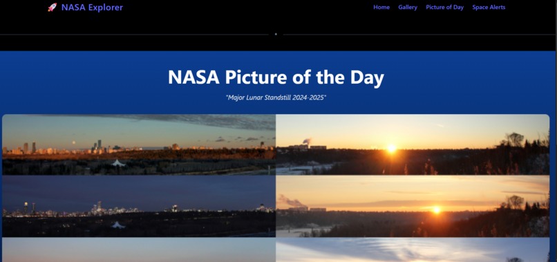 Space Explore – screenshot 3