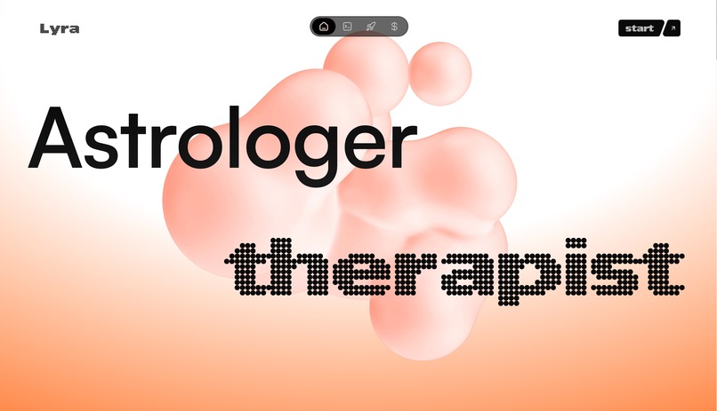 Lyra – screenshot 2