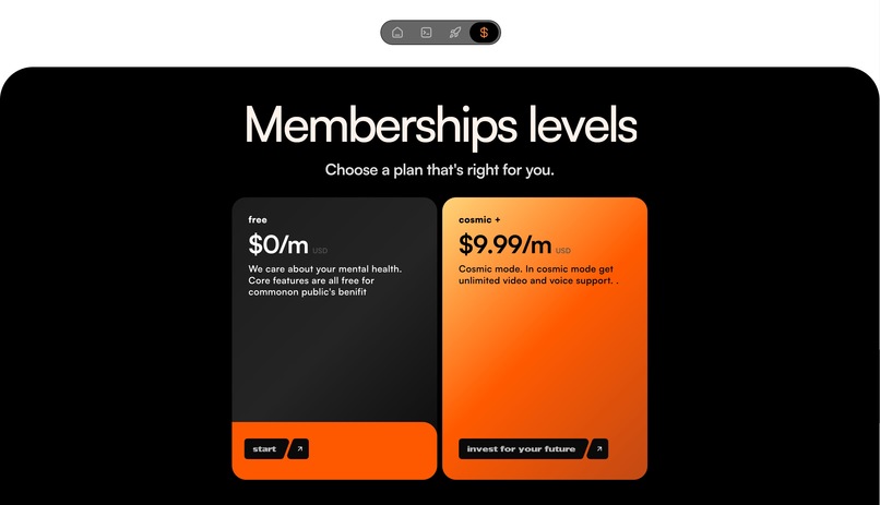 Lyra – screenshot 3