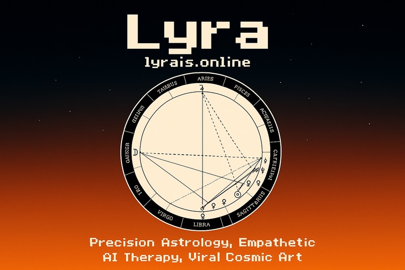 Lyra – screenshot 1