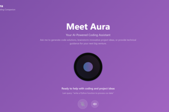 Aura 2.0