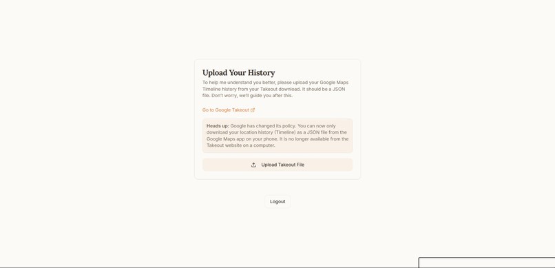 Homey – screenshot 2