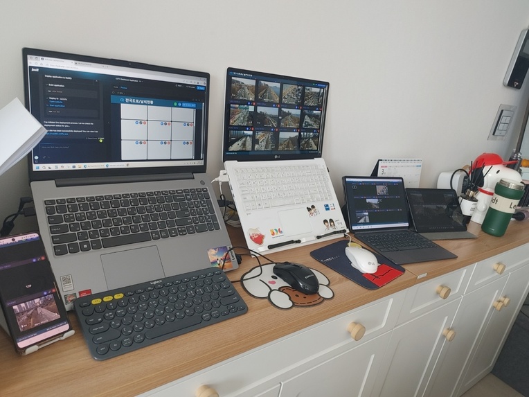 ATB(Able To Bolt) – screenshot 2