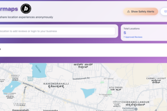 Candormaps