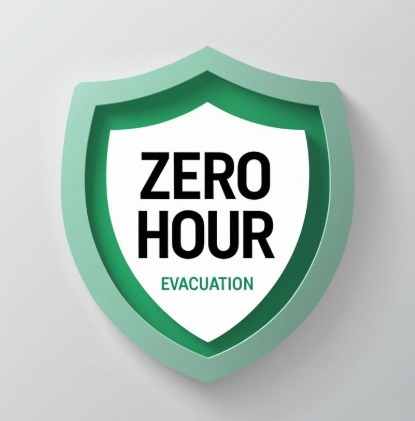 Zero Hour  – screenshot 1