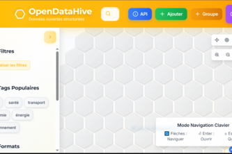 opendatahive