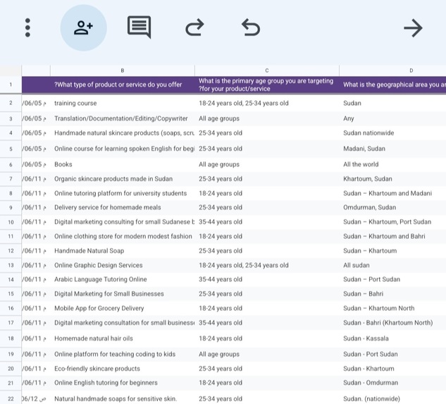 TargetBoost AI – screenshot 3