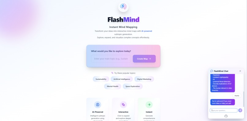 FlashMind – screenshot 6