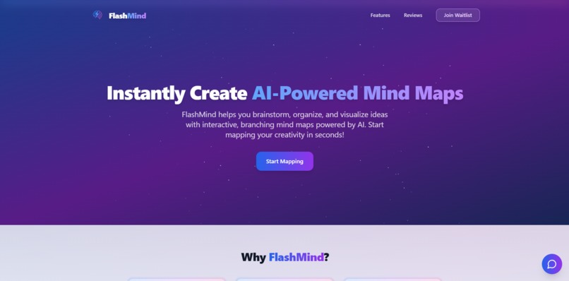 FlashMind – screenshot 1