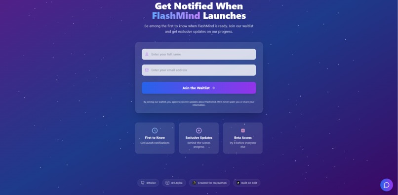 FlashMind – screenshot 5