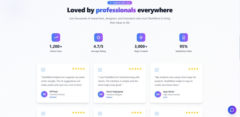 FlashMind – screenshot 3