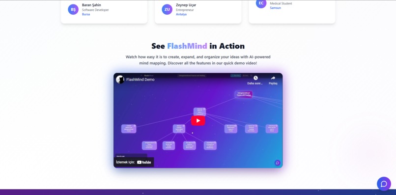FlashMind – screenshot 4