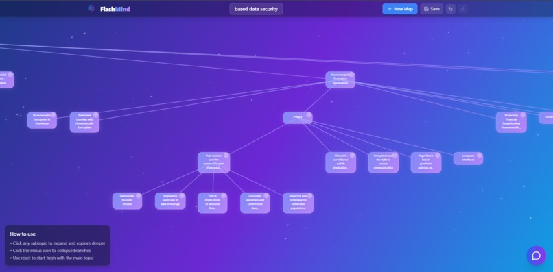 FlashMind – screenshot 7