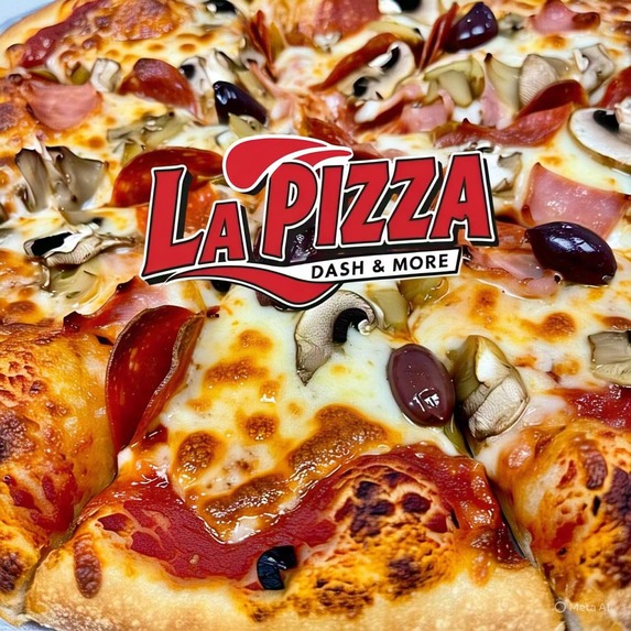 La Pizza Dash & More  – screenshot 1