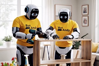 BOT ANDY