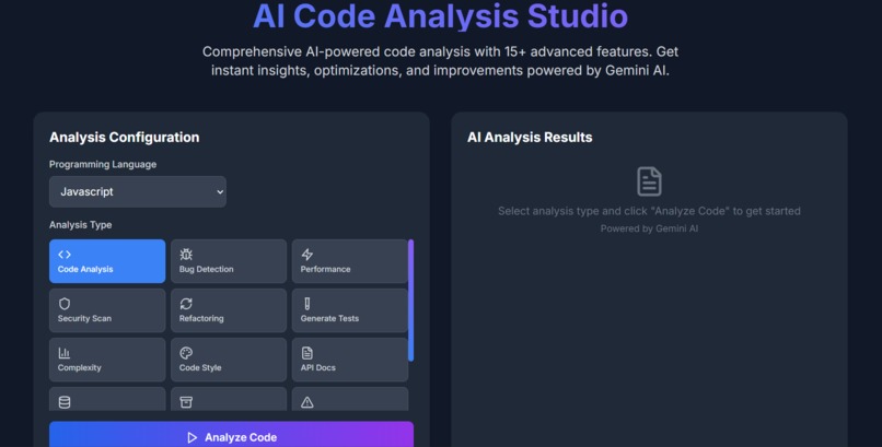 Code Guardian – screenshot 3