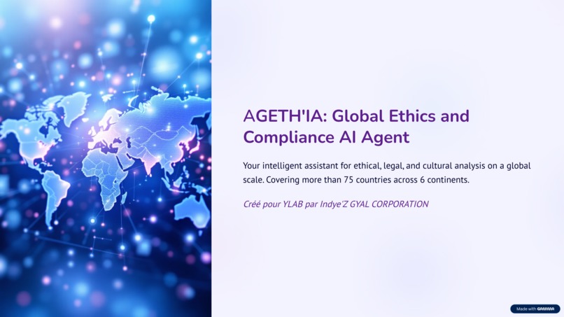 AGETH'IA – screenshot 1