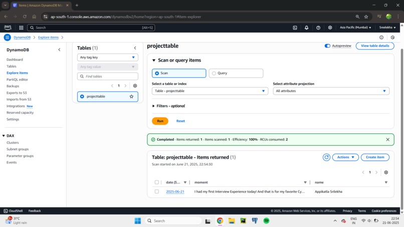 SmileStack: A Day-to-Day Good Moments Logger – screenshot 4