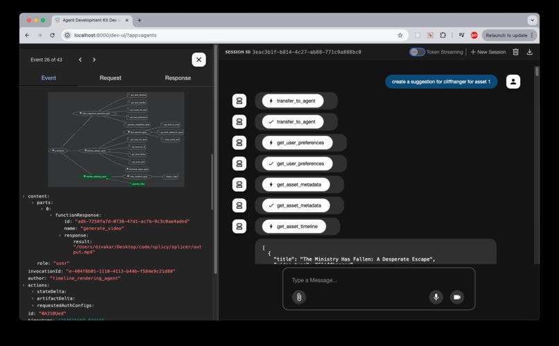 Splicy – screenshot 1