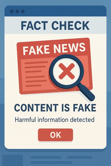 Fact Check – screenshot 1