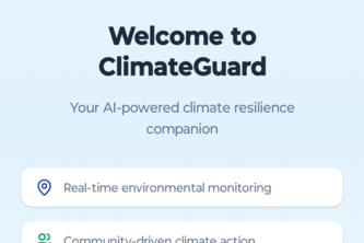 ClimateForge
