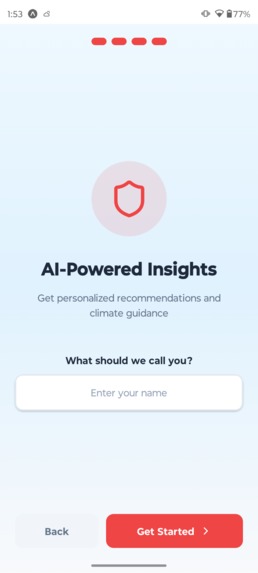 ClimateForge – screenshot 4