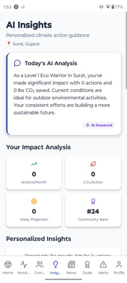 ClimateForge – screenshot 7
